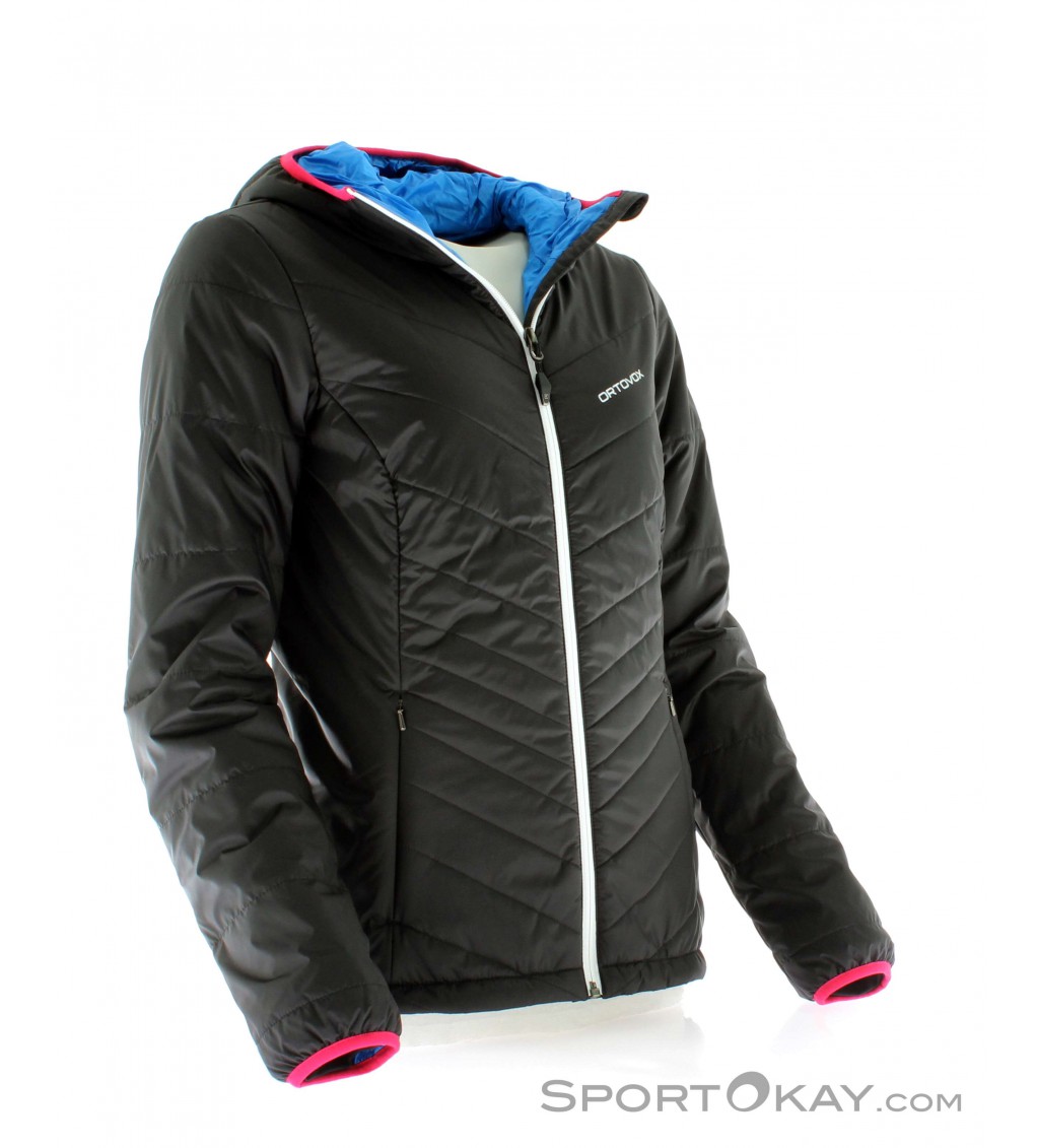 Ortovox SW Piz Bernina Womens Outdoor Jacket