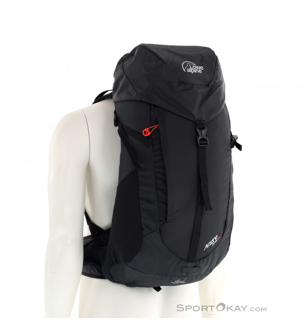 Lowe Alpine AirZone Active 25 Backpack Backpacks Backpacks Headlamps Outdoor All