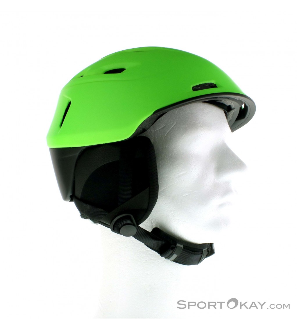 Smith Camber Ski Helmet