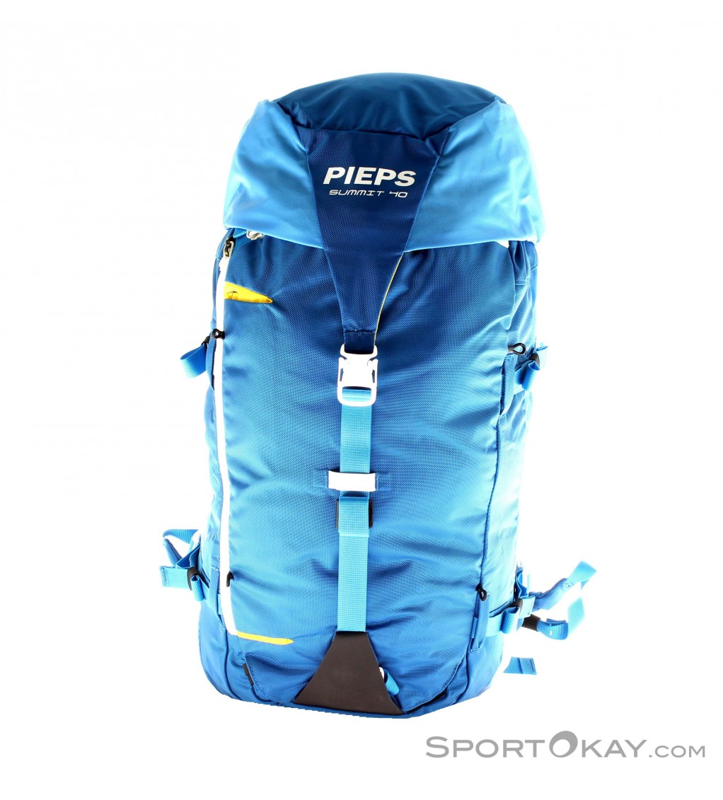 Pieps Summit 40l Ski Touring Backpack