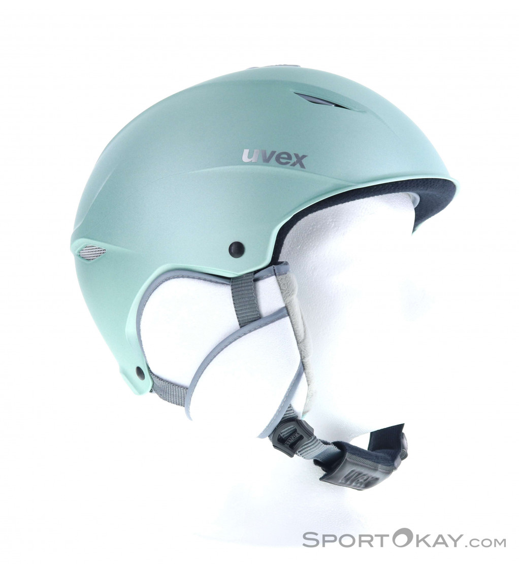 Uvex Primo Womens Ski Helmet