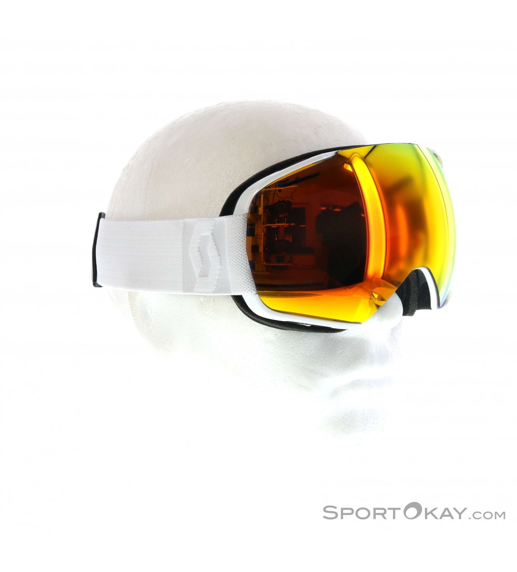 Scott Linx Ski Goggles