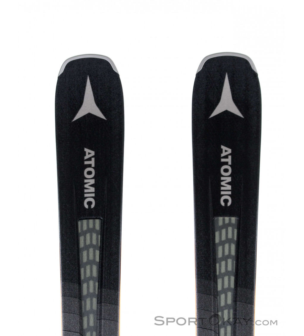 Atomic Vantage 82 TI + FT 12 GW Ski Set 2020