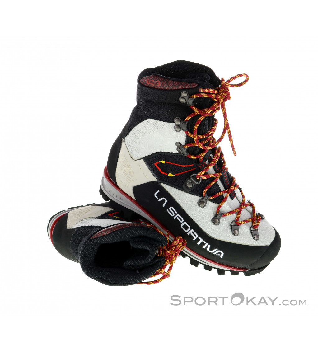 La Sportiva Nepal Trek EVO GTX Women Mountaineering Boots Gore-Tex