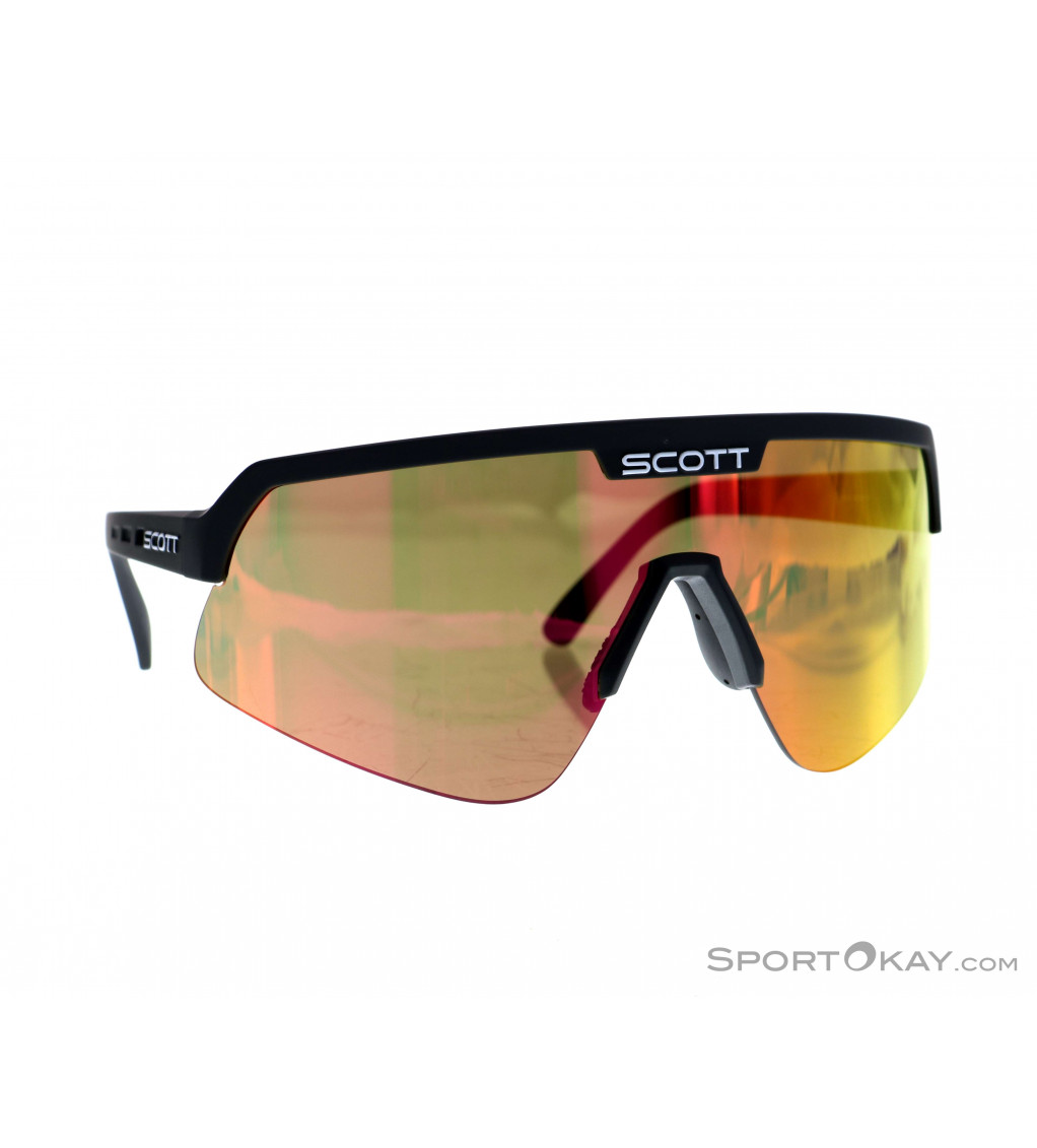 Scott Sport Shield Sports Glasses