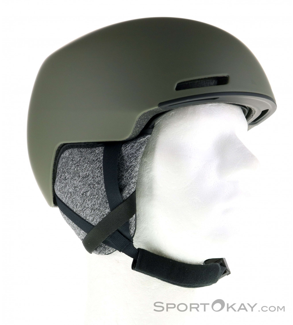 Oakley Mod 1 Ski Helmet