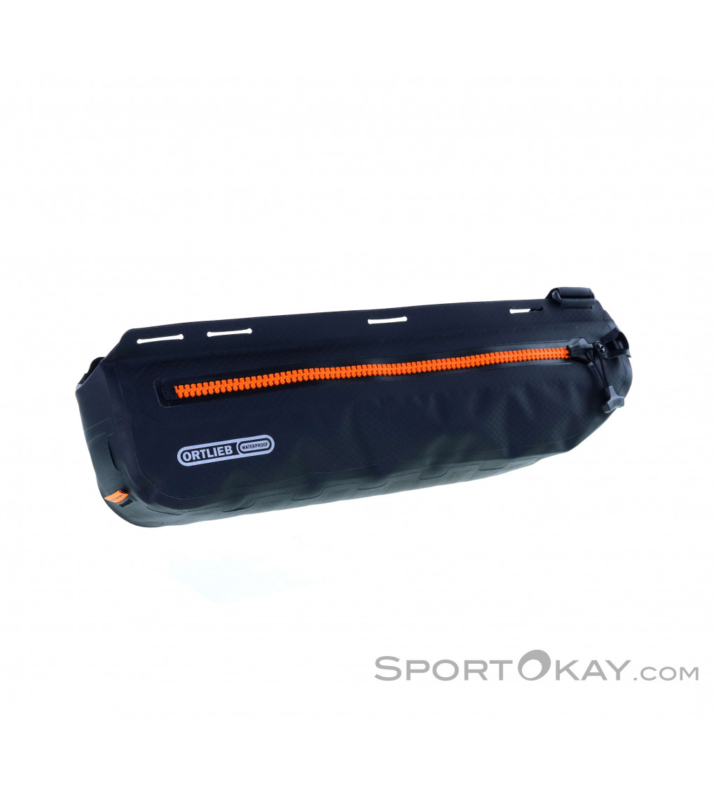 Ortlieb Frame Toptube 4l Frame Bag Bike Bag Accessory Bike All