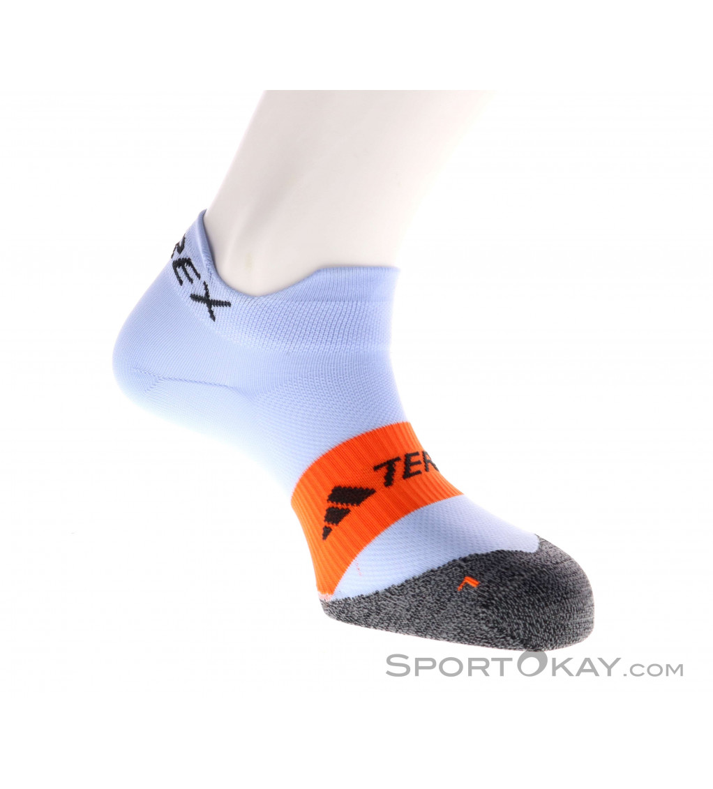 adidas Terrex Heat.rdy Trail Speed Socks