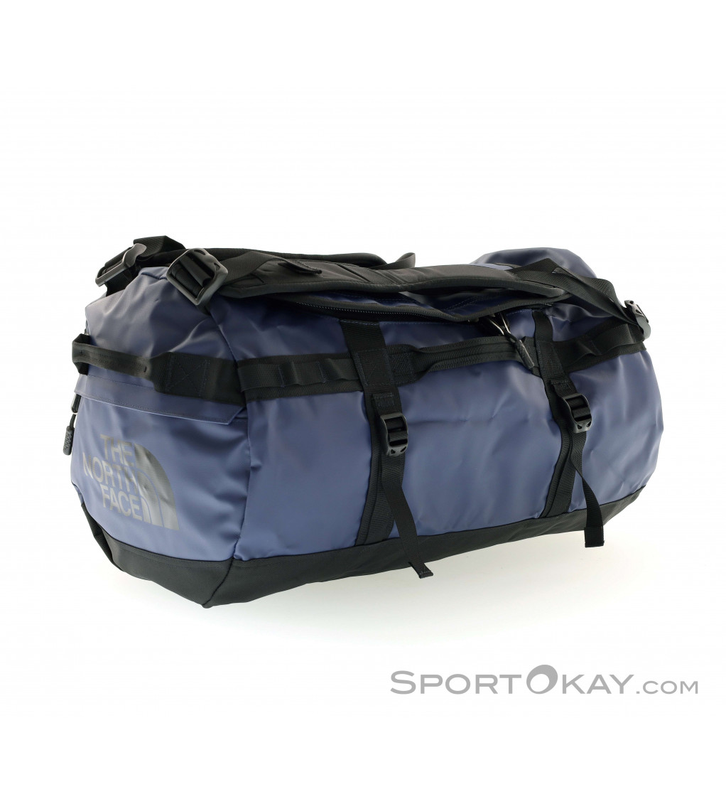 The North Face Base Camp Duffle S Travelling Bag