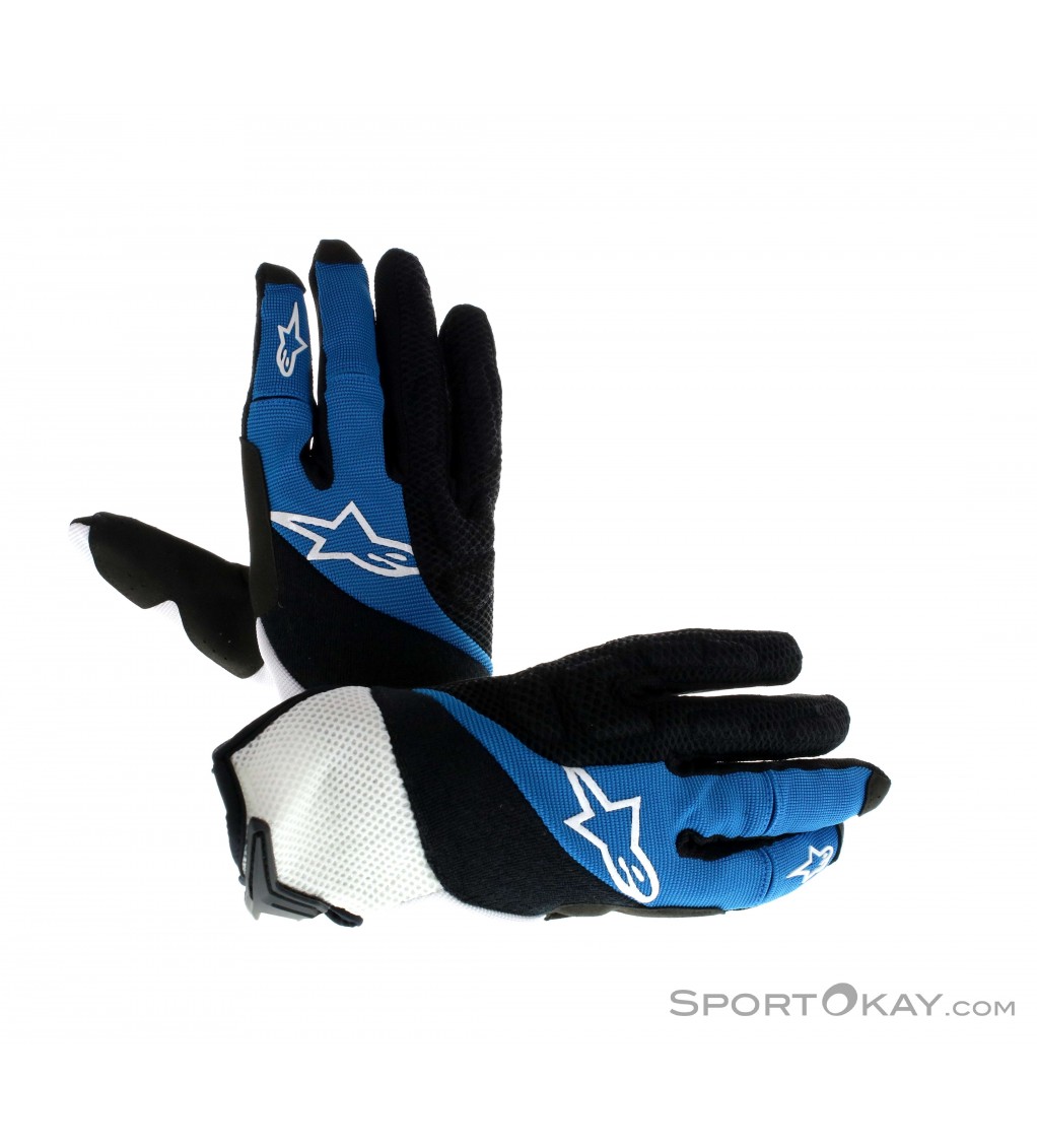 Alpinestars Moab Biking Gloves
