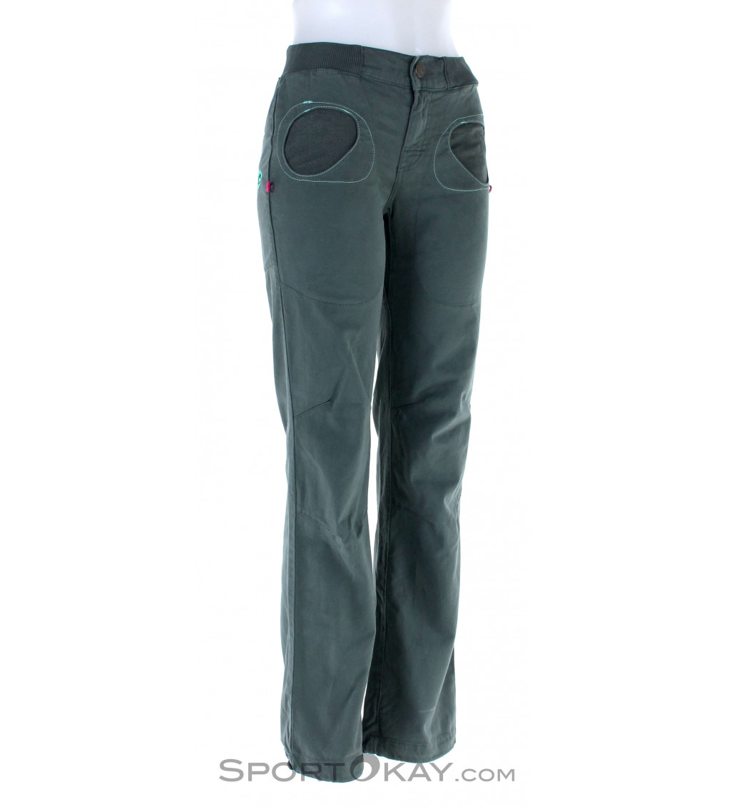 E9 Onda Story - Climbing trousers - Women's