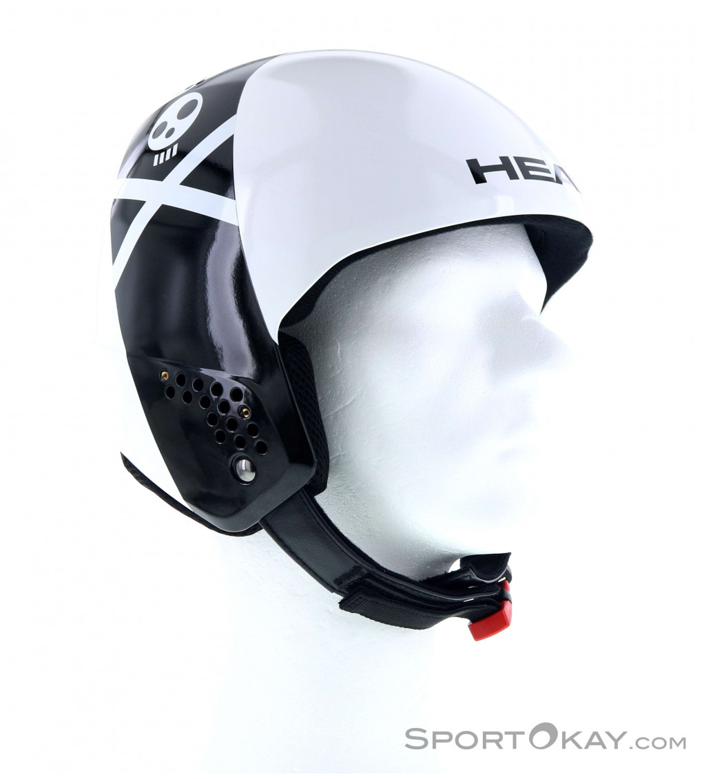Head Stivot Ski Helmet