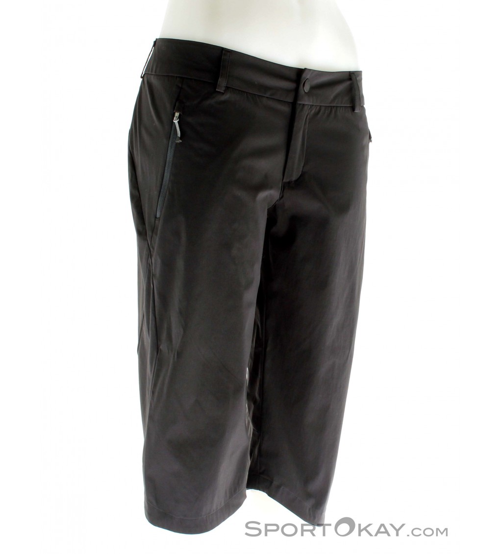 Odlo Spoor Pants 3/4 Womens Outdoor Pants
