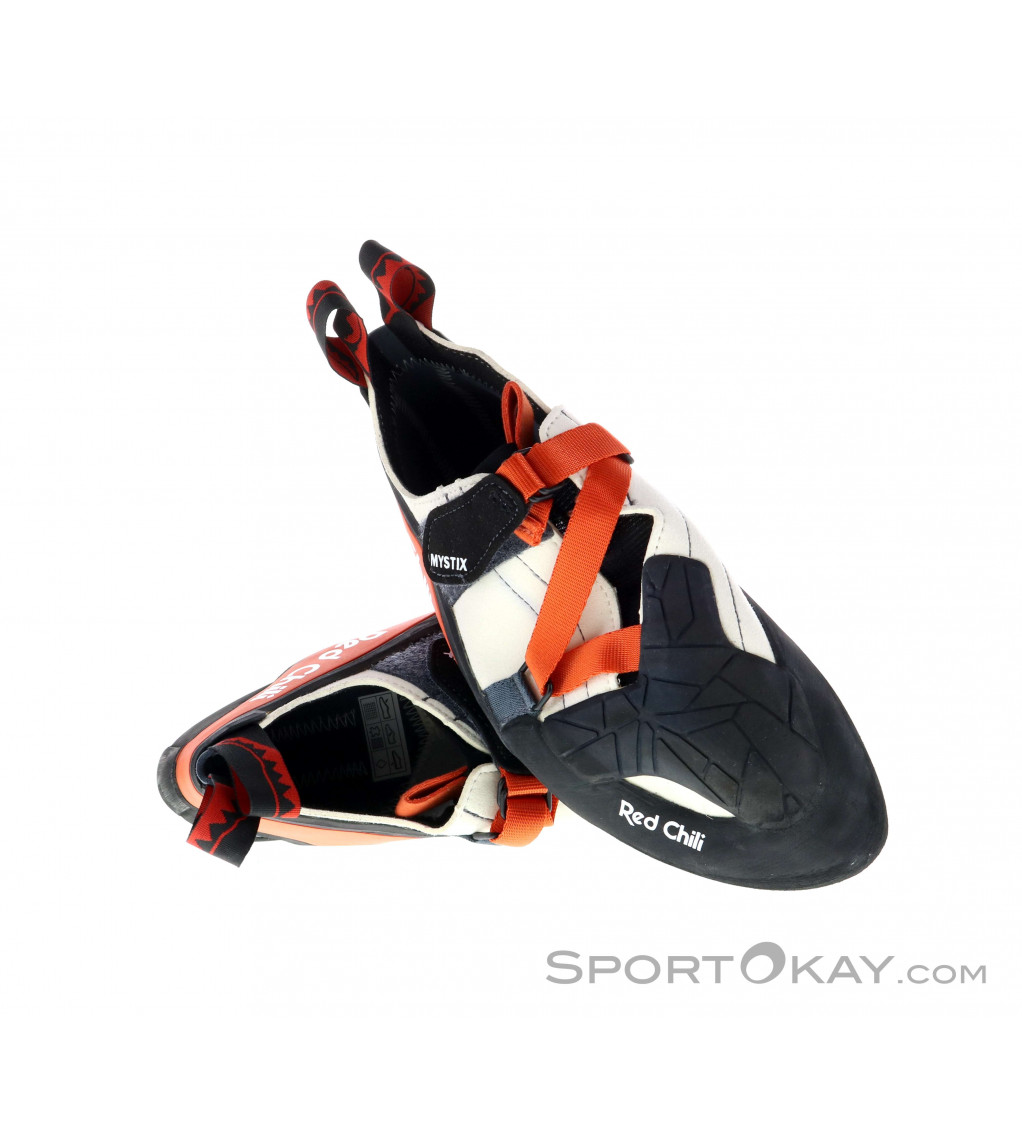 Red chili climbing shoes shop