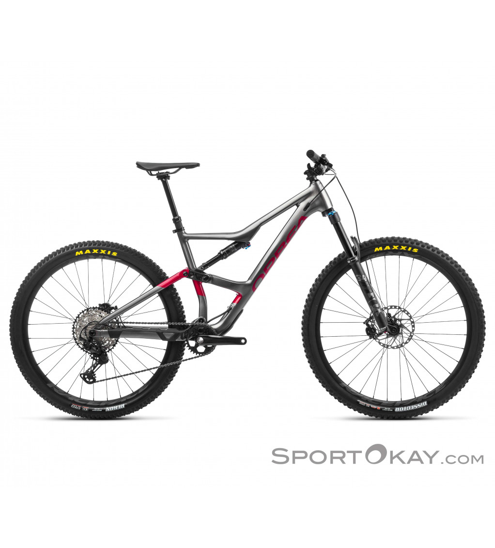 Orbea Occam H10 29 2023 All Mountain Bike Trail All Mountain Mountain Bike Bike All