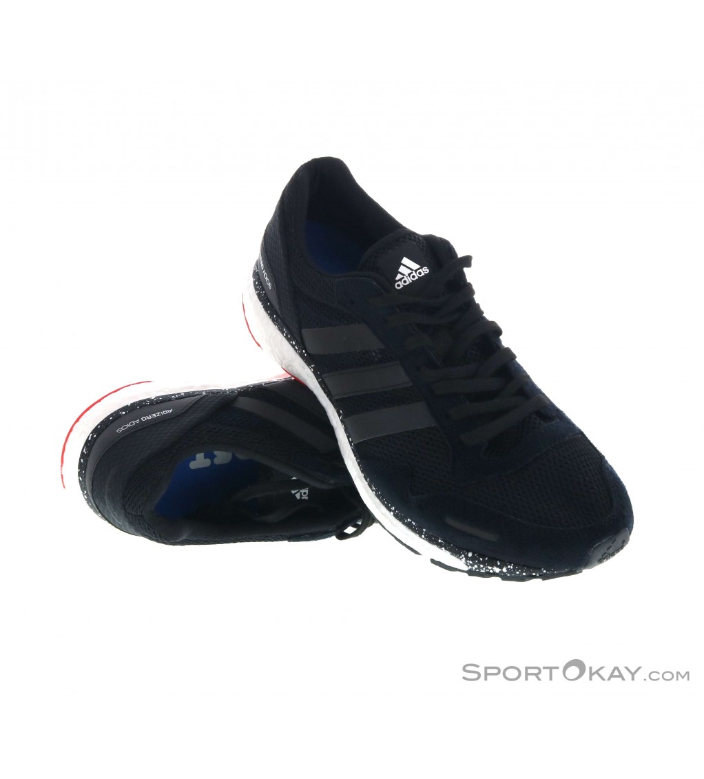 adidas Adizero Adios Mens Running Shoes - All-Round Running Shoes - Running Shoes - Running - All