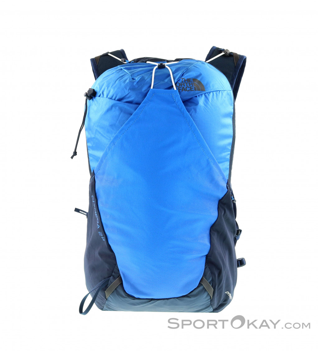 The North Face 24l Backpack