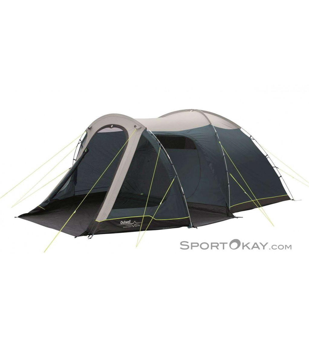 Outwell Cloud 5 Plus 5-Person Tent