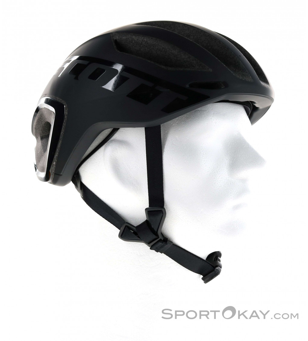 Scott Cadence Plus Biking Helmet
