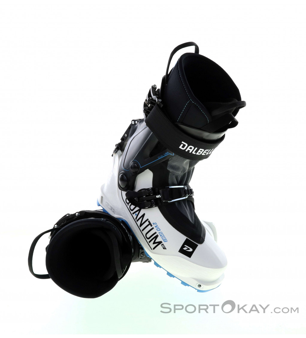 Dalbello Quantum Evo Sport Women Ski Touring Boots