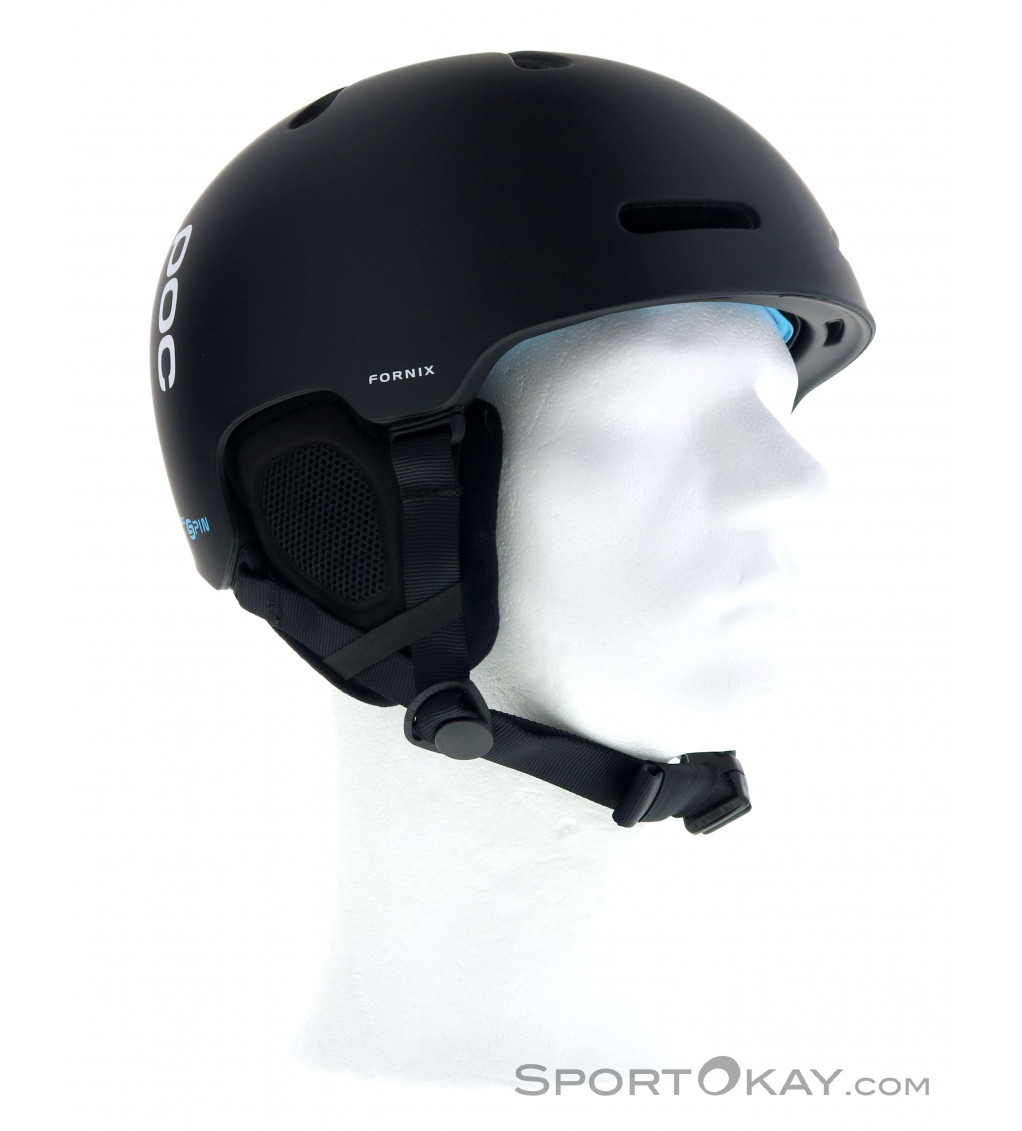 POC Fornix Spin Ski Helmet