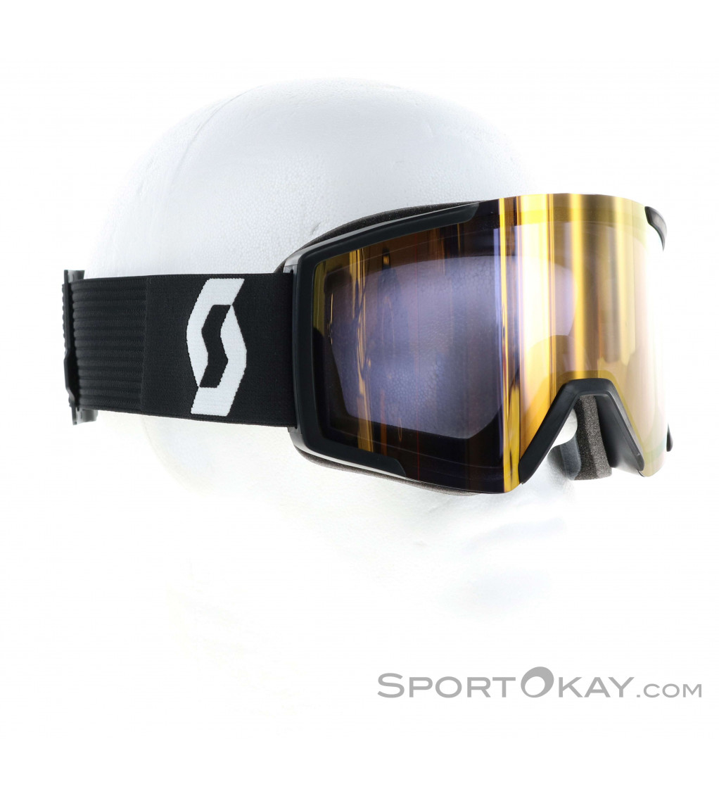 Scott Shield Ski Goggles