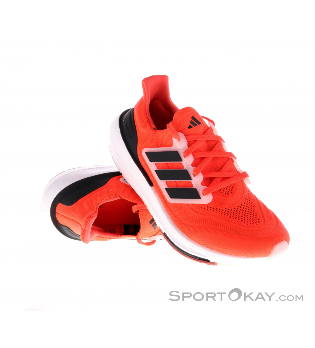markedsføring smukke vest adidas Ultraboost Light Mens Running Shoes - Running Shoes - Running Shoes  - Running - All
