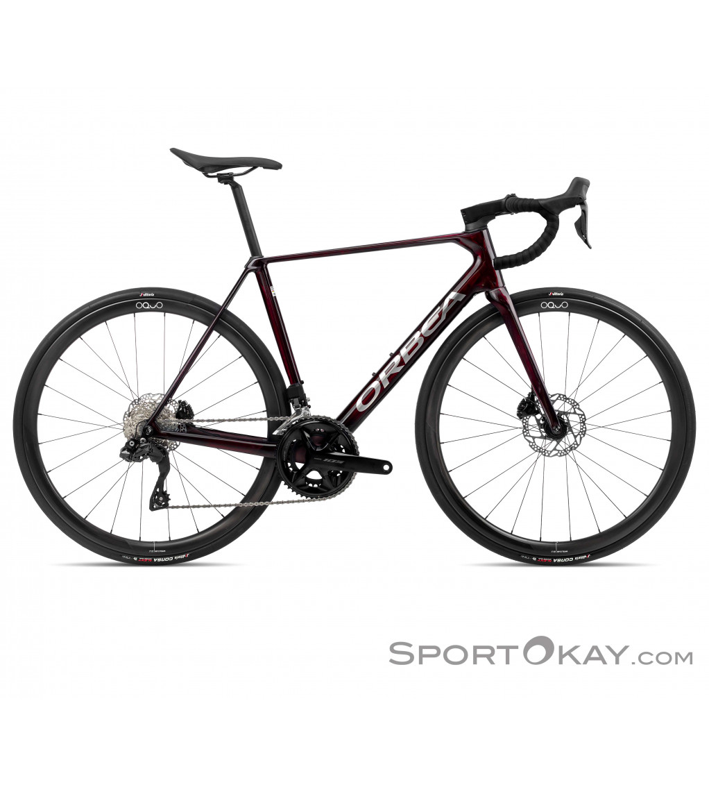 Orbea Orca M35i 28” 2024 Racing Bike