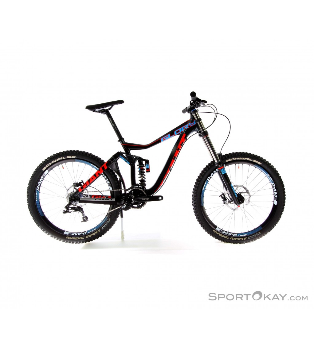 Giant glory 2014 discount