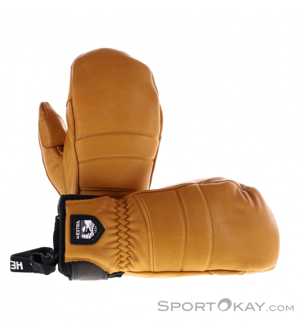 Hestra Fall Line Mitt Women Gloves - Ski Gloves - Ski Clothing - Ski &  Freeride - All