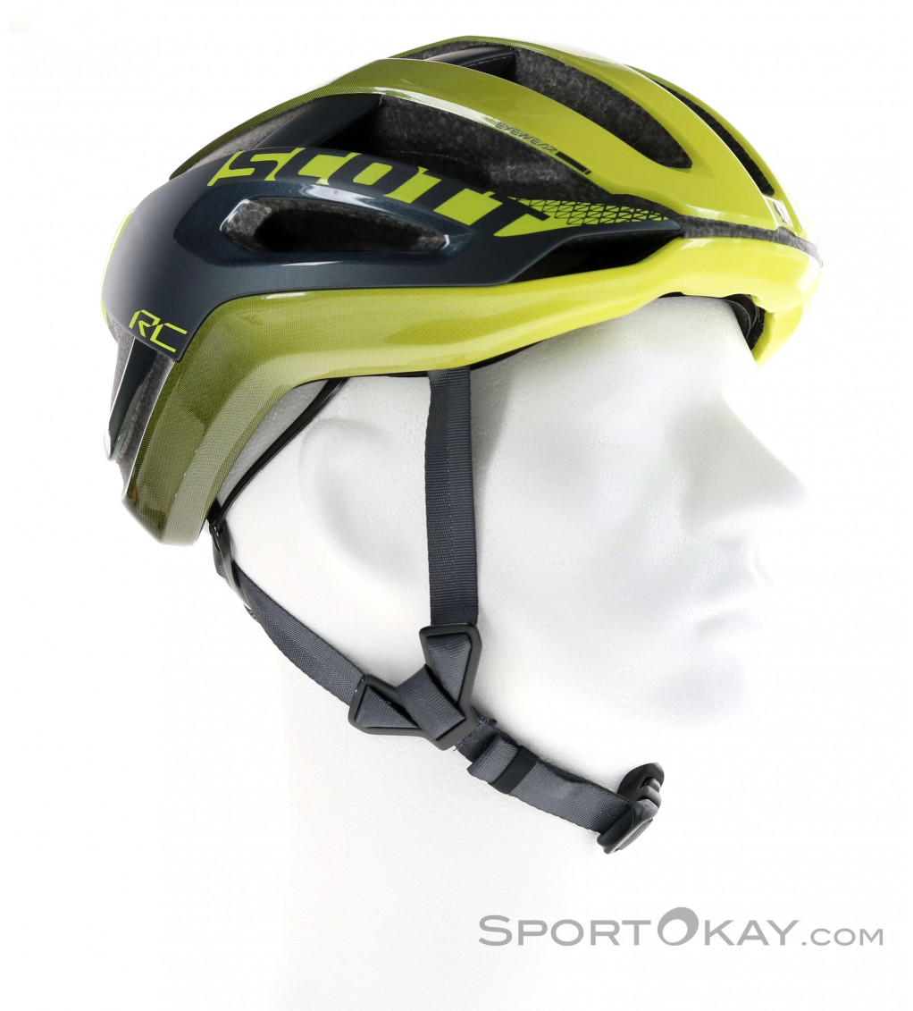 Scott Centric Plus Biking Helmet - Road Bike - Helmets - Bike - All