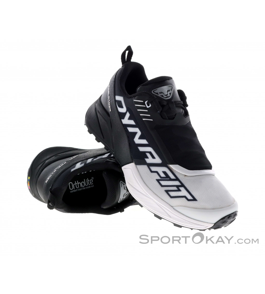 Dynafit Ultra 100 Mens Trail Running Shoes