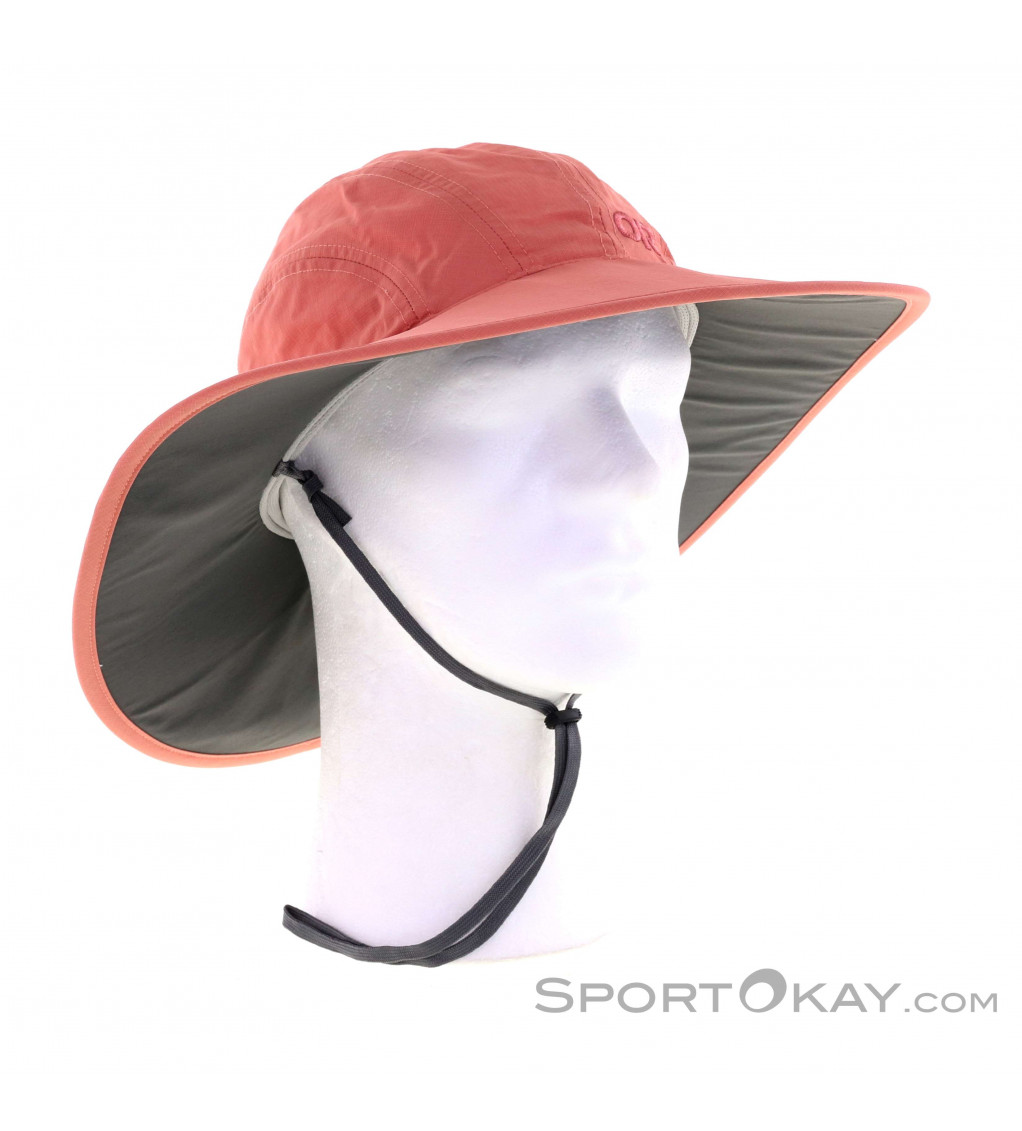 Outdoor Research Oasis Sun Sombrero Sun Hat