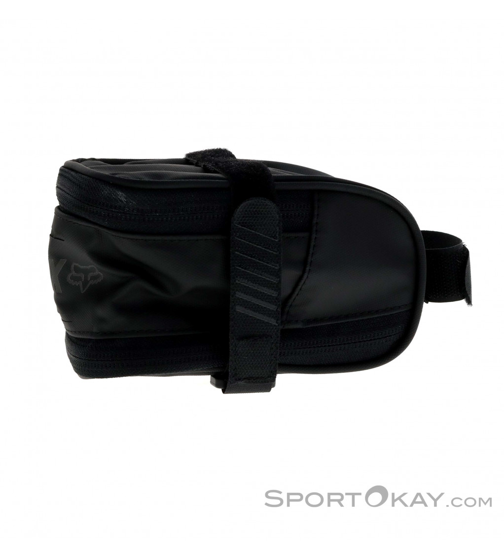 Fox Large Seat Bag 0,3l Saddle Bag