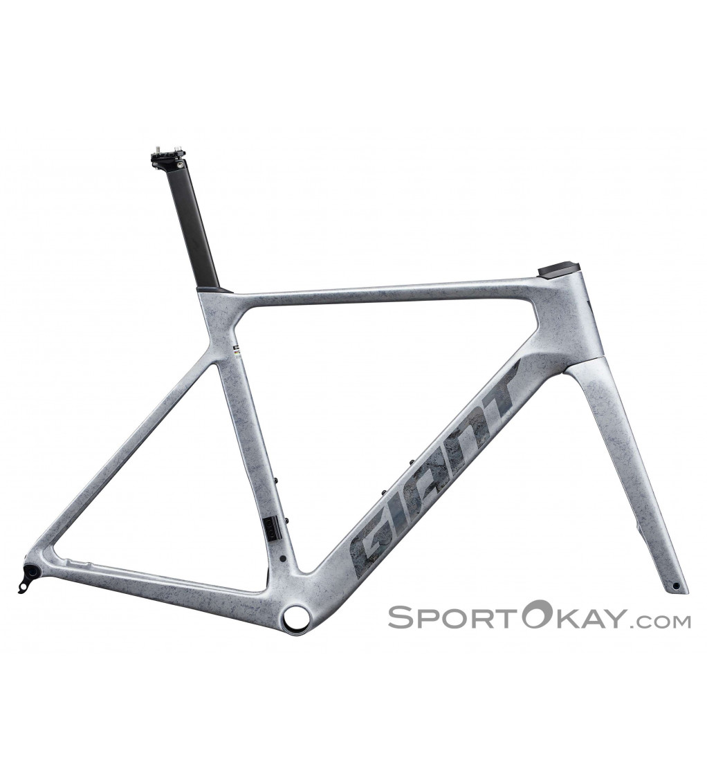 Propel advanced pro disc frameset deals