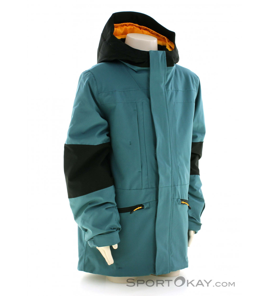 Icepeak Lamar Kids Ski Jacket