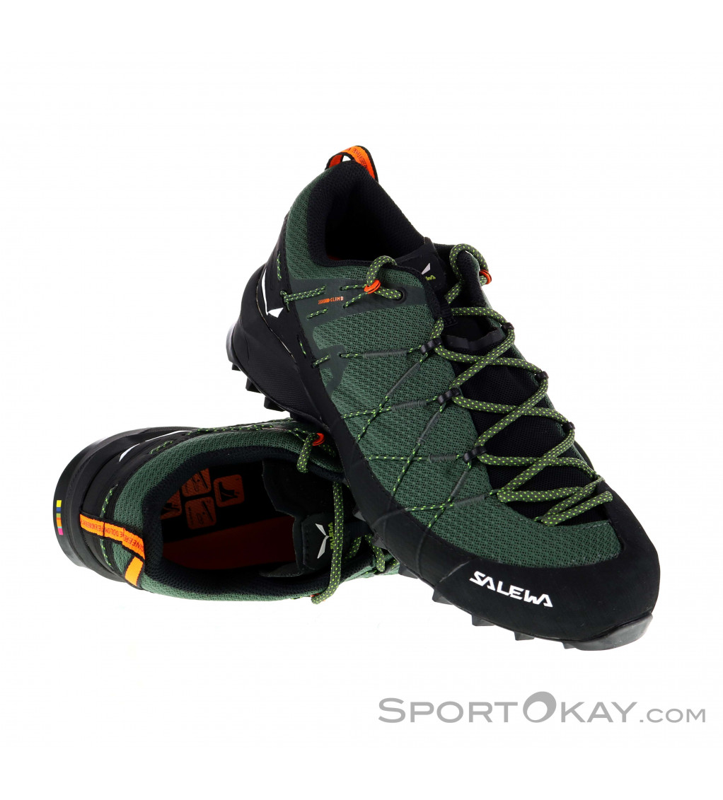 Salewa WIldfire 2 Mens Approach Shoes