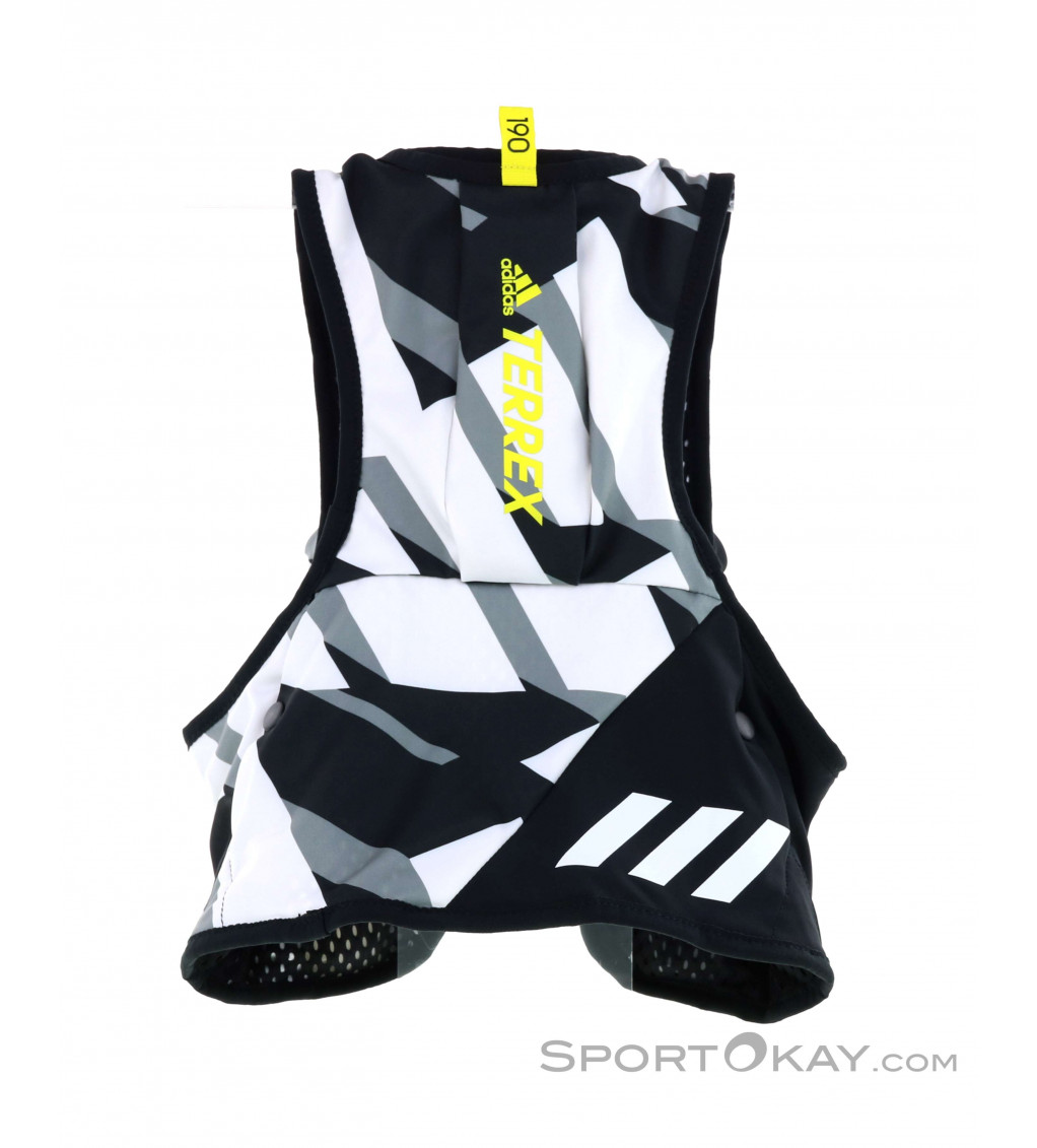 adidas TERREX Terrex Trail Running Vest in Multi
