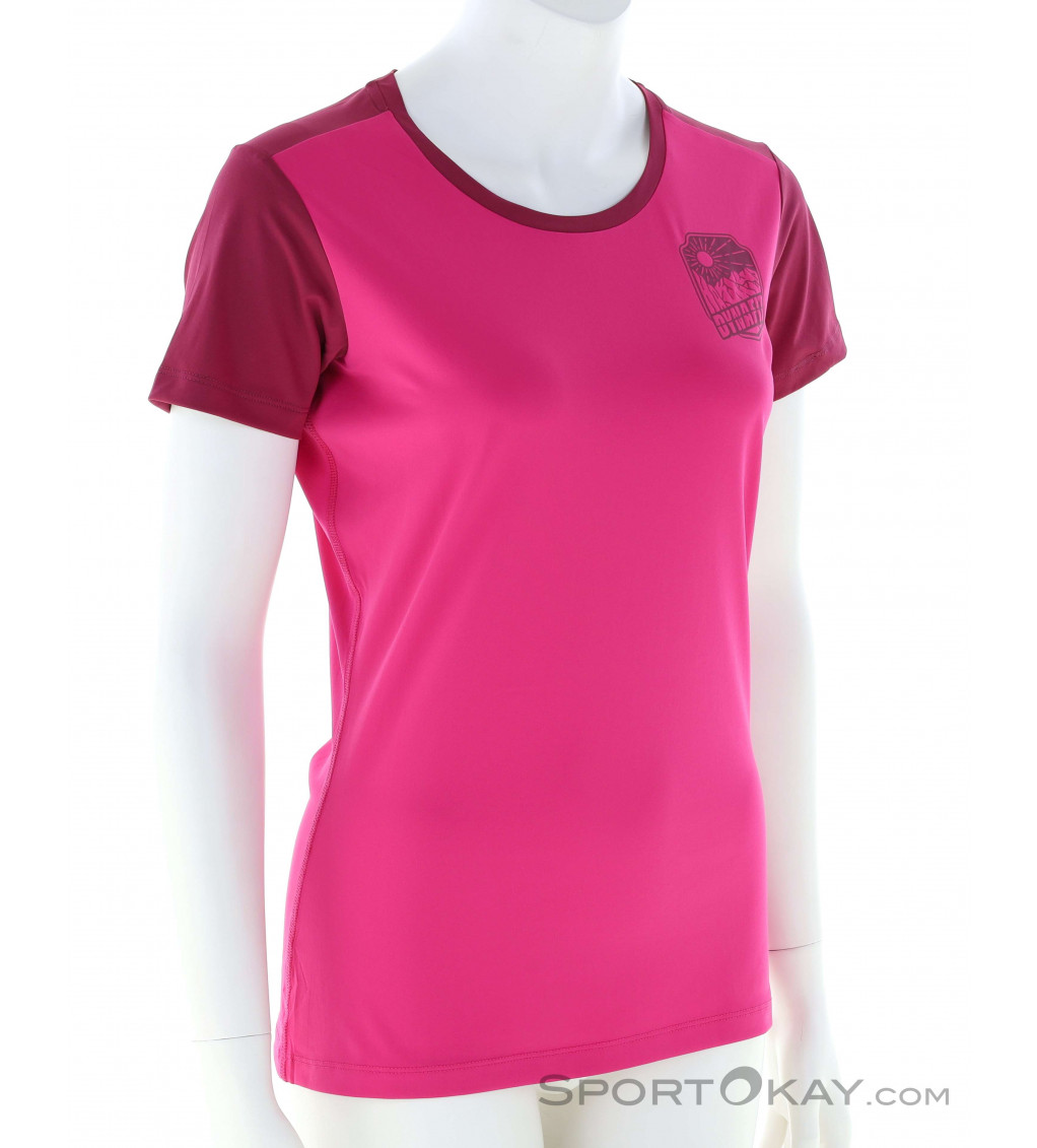 Dynafit Transalper Women T-Shirt