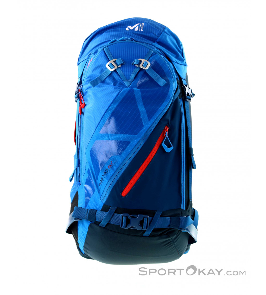 Millet Neo ARS 40l Airbag Backpack with Cartridge