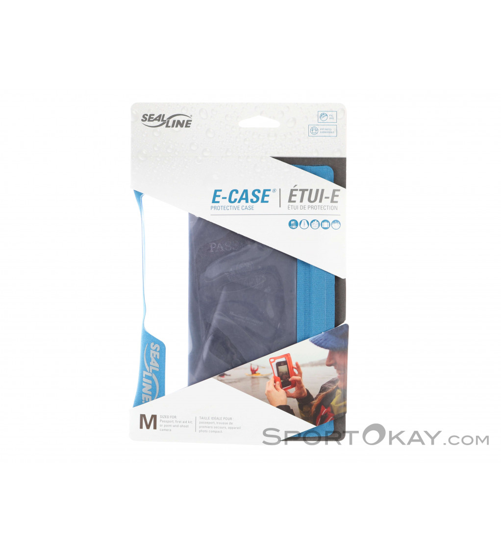 Sealline E-Case M Protective Cover