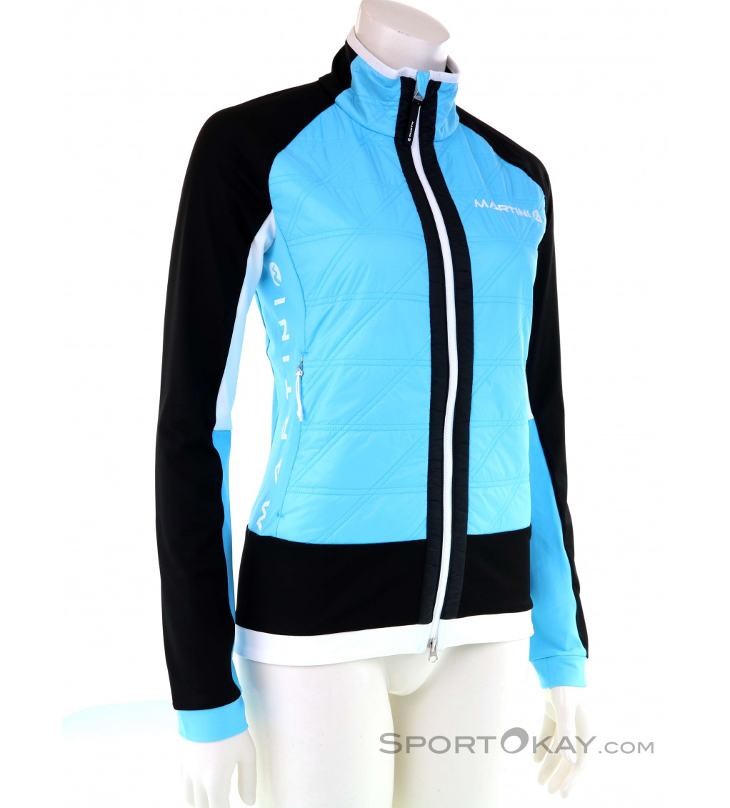 Martini Victory Womens Outdoor Jacket