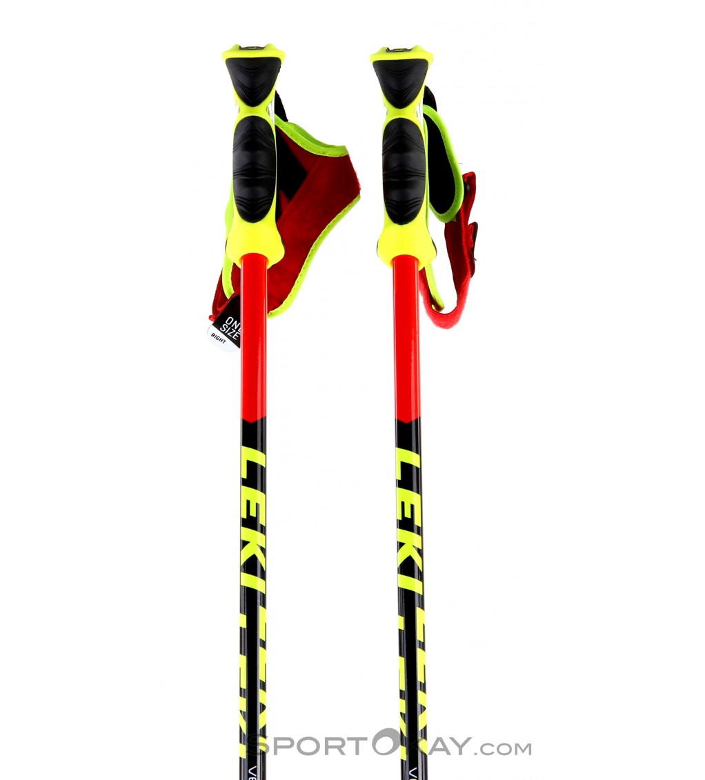 Leki Venom SL Ski Poles