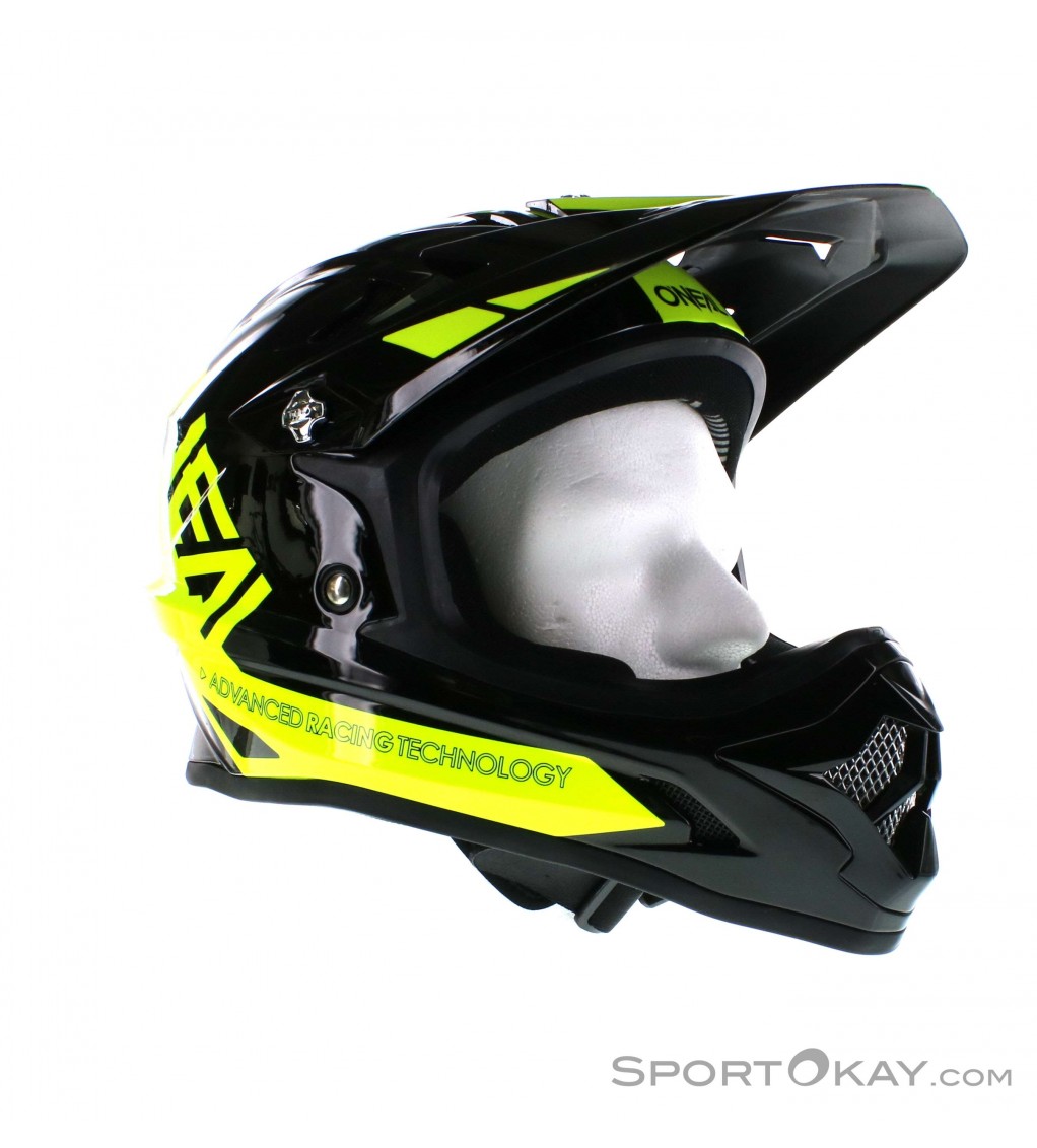 Oneal Backflip RL2 Bungarra Downhill Helmet