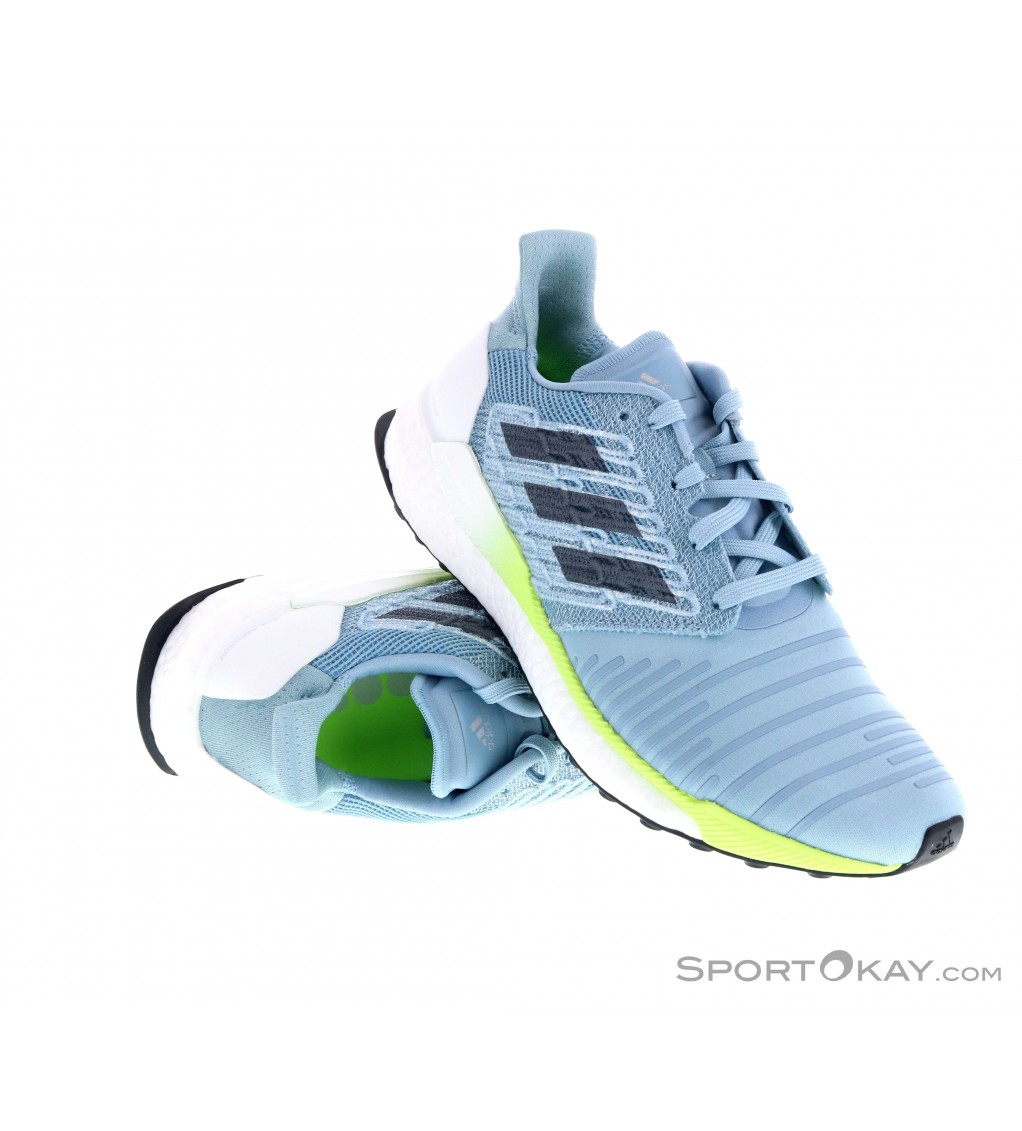 adidas Solarboost Womens Running Shoes