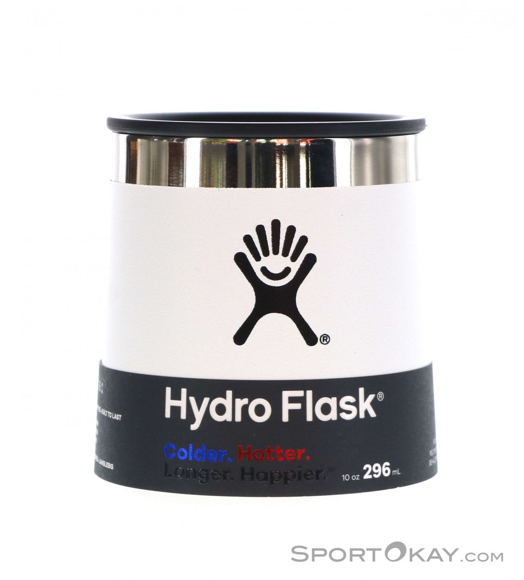 Hydro Flask 10oz Wine Tumbler 295ml Mug
