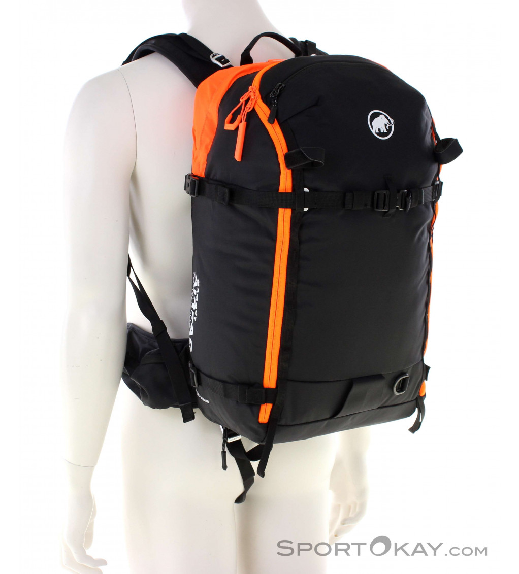 Mammut Tour RAS 3.0 30l Women  Airbag Backpack without Cartridge