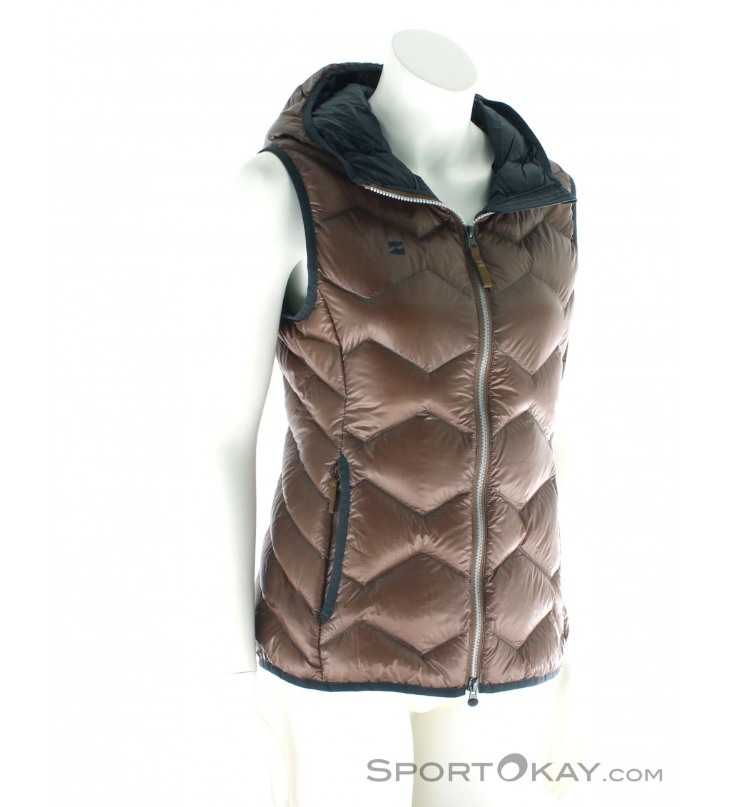 Mountain force on sale down jacket
