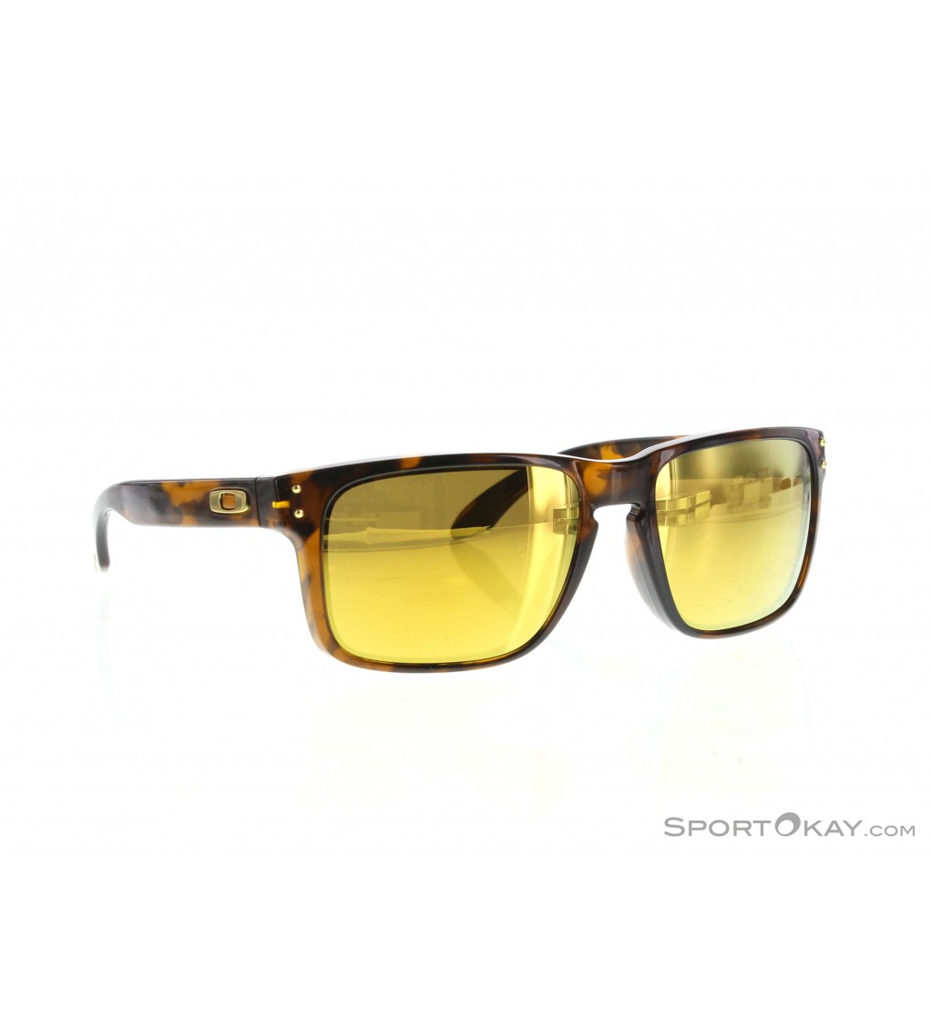 Misvisende udstilling Hovedkvarter Oakley Shaun White Signature Series Holbrook Sonnenbrille - Fashion  Sunglasses - Sunglasses - Fashion - All