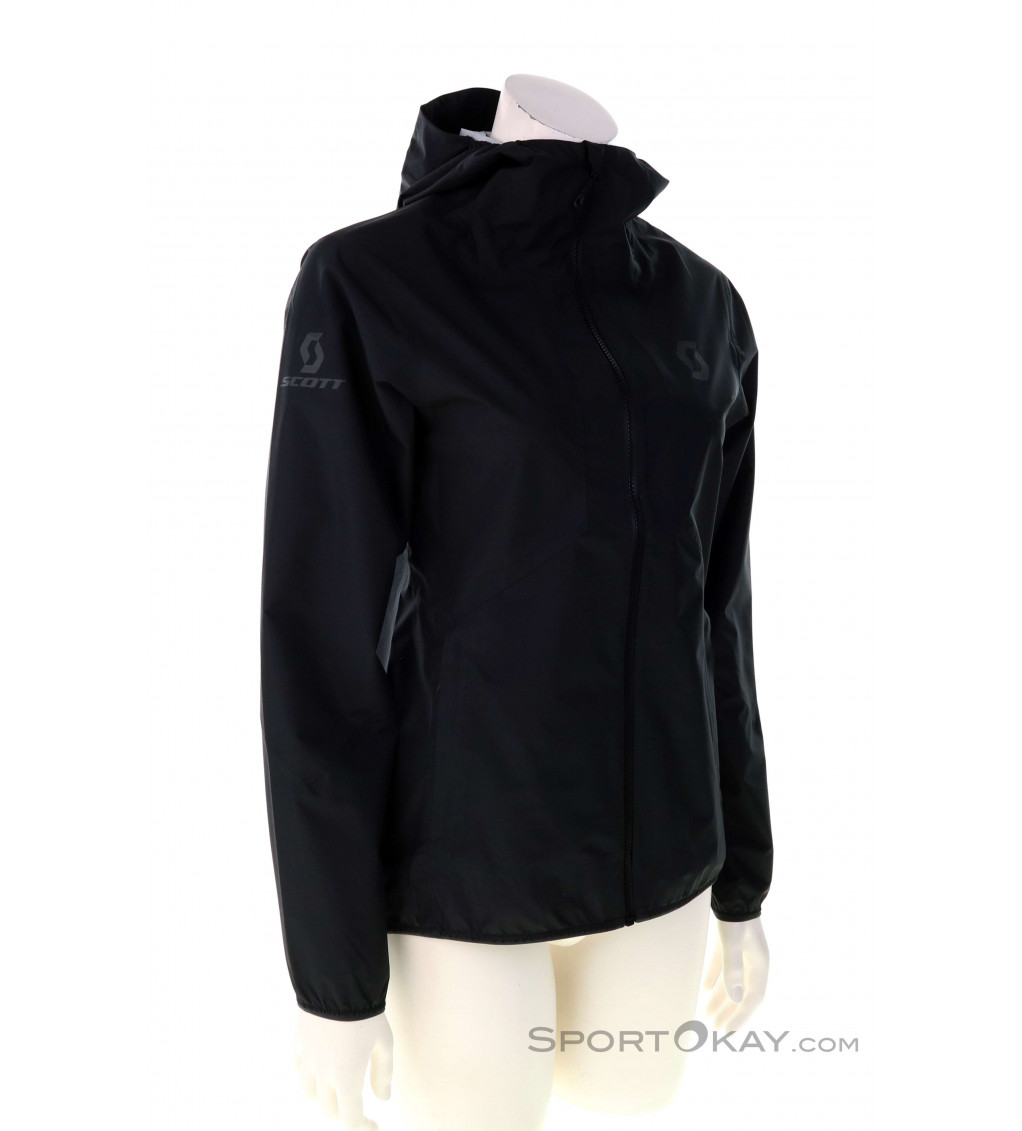 Scott Explorair Light Dryo 2.5L Women Outdoor Jacket